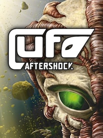 UFO: Aftershock (PC) - Steam Key - GLOBAL - 1