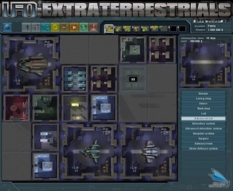 UFO: Extraterrestrials Gold Steam Key GLOBAL - 15