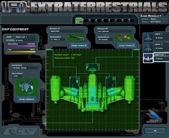 UFO: Extraterrestrials Gold Steam Key GLOBAL - 16