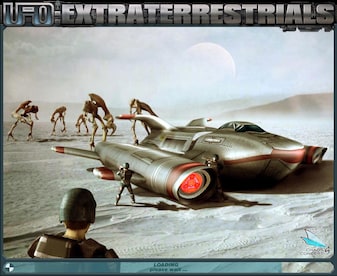 UFO: Extraterrestrials Gold Steam Key GLOBAL - 11