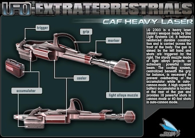 UFO: Extraterrestrials Gold Steam Key GLOBAL - 3