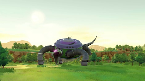 UFO ROBOT GRENDIZER – The Feast of the Wolves (PC) - Steam Gift - EUROPE - 8