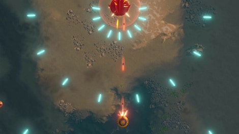 UFO ROBOT GRENDIZER – The Feast of the Wolves (PC) - Steam Key - GLOBAL - 3