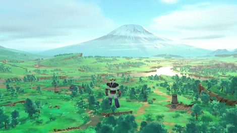 UFO ROBOT GRENDIZER – The Feast of the Wolves (PC) - Steam Key - GLOBAL - 6