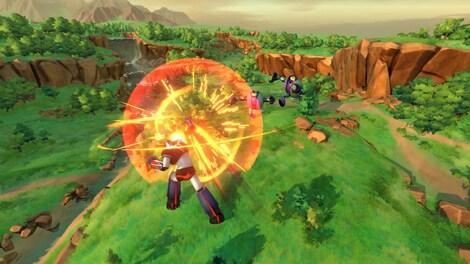 UFO ROBOT GRENDIZER – The Feast of the Wolves (Xbox Series X/S) - Xbox Live Key - UNITED STATES - 4