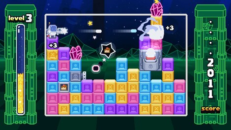 UFO: Unidentified Falling Objects (PC) - Steam Key - GLOBAL - 5