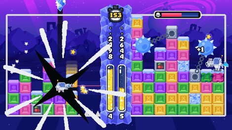 UFO: Unidentified Falling Objects (PC) - Steam Key - GLOBAL - 3