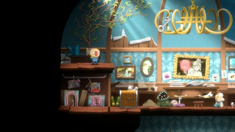 Ugly (PC) - Steam Gift - EUROPE - 13