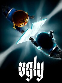 Ugly (PC) - Steam Gift - EUROPE - 1