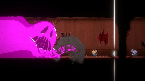 Ugly (PC) - Steam Gift - EUROPE - 5