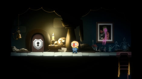 Ugly (PC) - Steam Gift - GLOBAL - 4