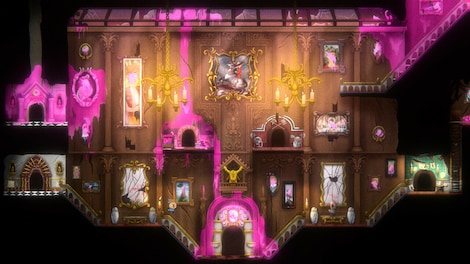 Ugly (PC) - Steam Gift - GLOBAL - 14