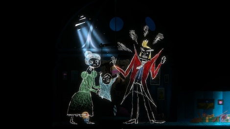 Ugly (PC) - Steam Key - GLOBAL - 6