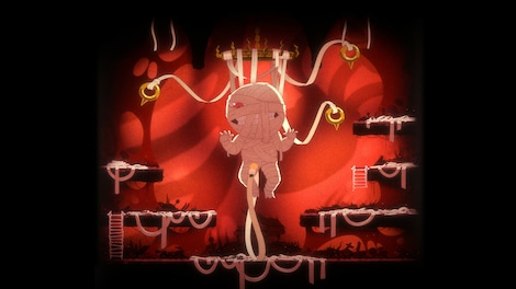 Ugly (PC) - Steam Key - GLOBAL - 12