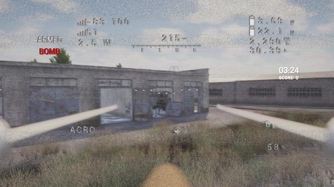 Ukrainian Fight Drone Simulator (PC) - Steam Account - GLOBAL - 7