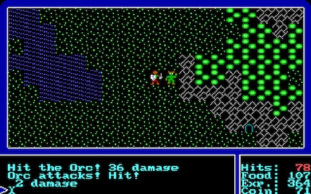 Ultima 1+2+3 GOG.COM Key GLOBAL - 10
