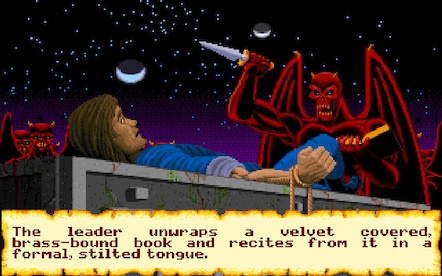 Ultima 4+5+6 GOG.COM Key GLOBAL - 11