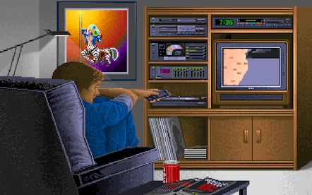 Ultima 4+5+6 GOG.COM Key GLOBAL - 3