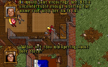 Ultima 7 The Complete Edition GOG.COM Key GLOBAL - 13