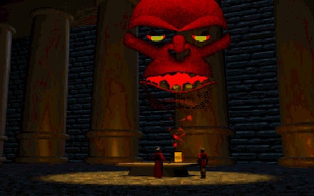 Ultima 7 The Complete Edition GOG.COM Key GLOBAL - 10