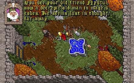 Ultima 7 The Complete Edition GOG.COM Key GLOBAL - 11