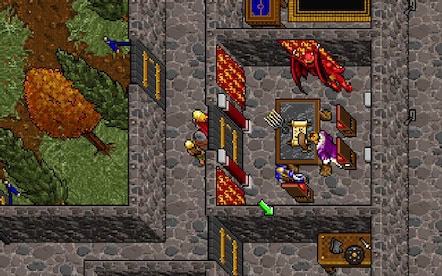 Ultima 7 The Complete Edition GOG.COM Key GLOBAL - 7
