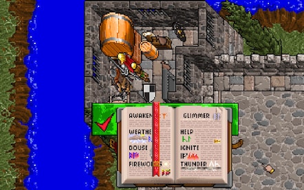 Ultima 7 The Complete Edition GOG.COM Key GLOBAL - 5