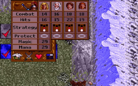 Ultima 7 The Complete Edition GOG.COM Key GLOBAL - 0
