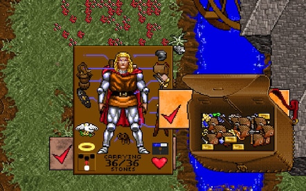 Ultima 7 The Complete Edition GOG.COM Key GLOBAL - 4