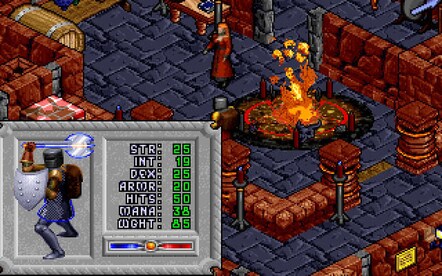 Ultima Edition Origin Key EA App Key GLOBAL 8 Gold Coins - 23