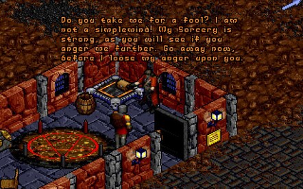 Ultima Edition Origin Key EA App Key GLOBAL 8 Gold Coins - 22