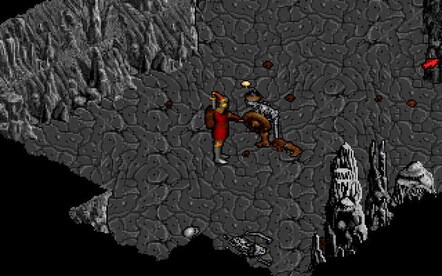 Ultima Edition Origin Key EA App Key GLOBAL 8 Gold Coins - 17