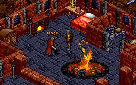 Ultima Edition Origin Key EA App Key GLOBAL 8 Gold Coins - 18
