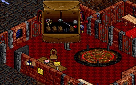 Ultima Edition Origin Key EA App Key GLOBAL 8 Gold Coins - 14