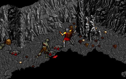 Ultima Edition Origin Key EA App Key GLOBAL 8 Gold Coins - 10