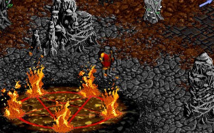 Ultima Edition Origin Key EA App Key GLOBAL 8 Gold Coins - 7