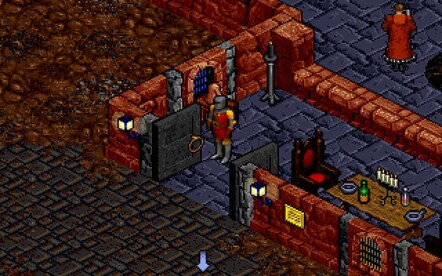 Ultima Edition Origin Key EA App Key GLOBAL 8 Gold Coins - 6