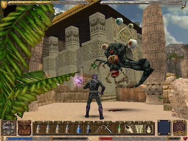 Buy Ultima IX: Ascension EA App Key GLOBAL - Cheap - G2A.COM!