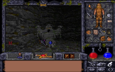 Ultima Underworld 1+2 GOG.COM Key GLOBAL - 13