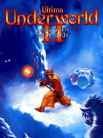 Ultima Underworld 2 EA App Account GLOBAL - 1