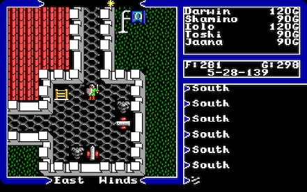 Buy Ultima V: Warriors Of Destiny EA App Key GLOBAL - Cheap - G2A.COM!