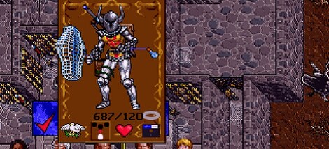 Ultima VII: The Complete Edition EA App Key GLOBAL - 5