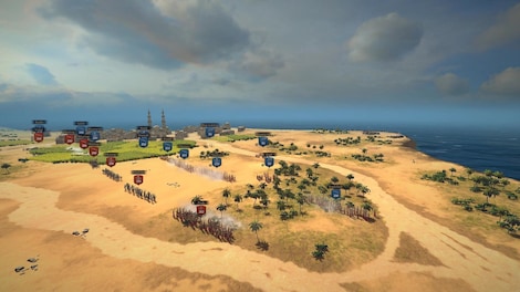 Ultimate Admiral: Age of Sail - Barbary War (PC) - Steam Key - GLOBAL - 9