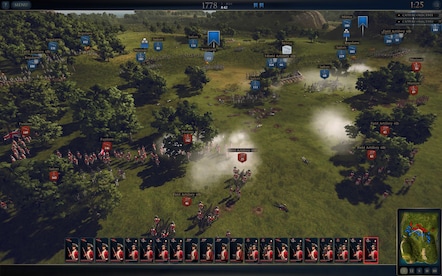 Ultimate Admiral: Age of Sail (PC) - Steam Gift - EUROPE - 13