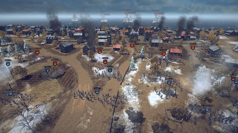 Ultimate Admiral: Age of Sail (PC) - Steam Key - GLOBAL - 11
