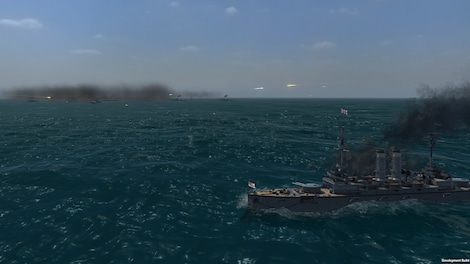 Ultimate Admiral: Dreadnoughts (PC) - Steam Gift - GLOBAL - 12