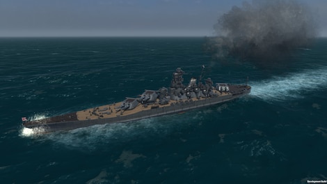 Ultimate Admiral: Dreadnoughts (PC) - Steam Gift - GLOBAL - 5