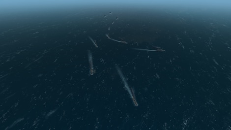 Ultimate Admiral: Dreadnoughts (PC) - Steam Gift - GLOBAL - 6