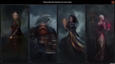 Ultimate ADOM - Caverns of Chaos (PC) - Steam Gift - NORTH AMERICA - 0