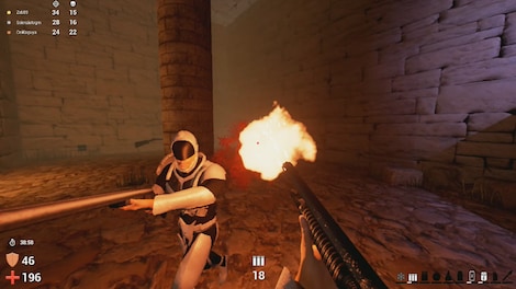 Ultimate Arena (FPS) Steam Key GLOBAL - 6